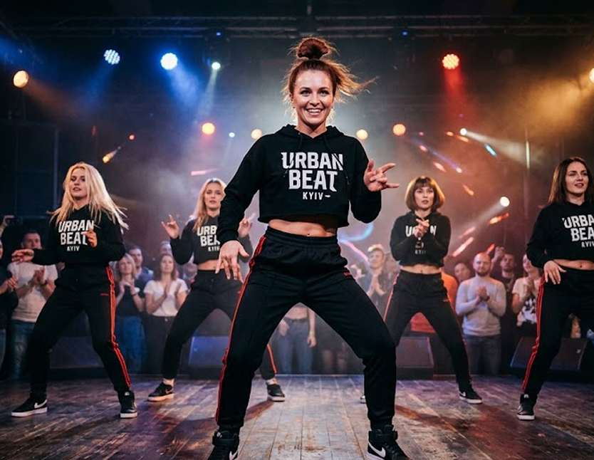 Girly Hip-Hop