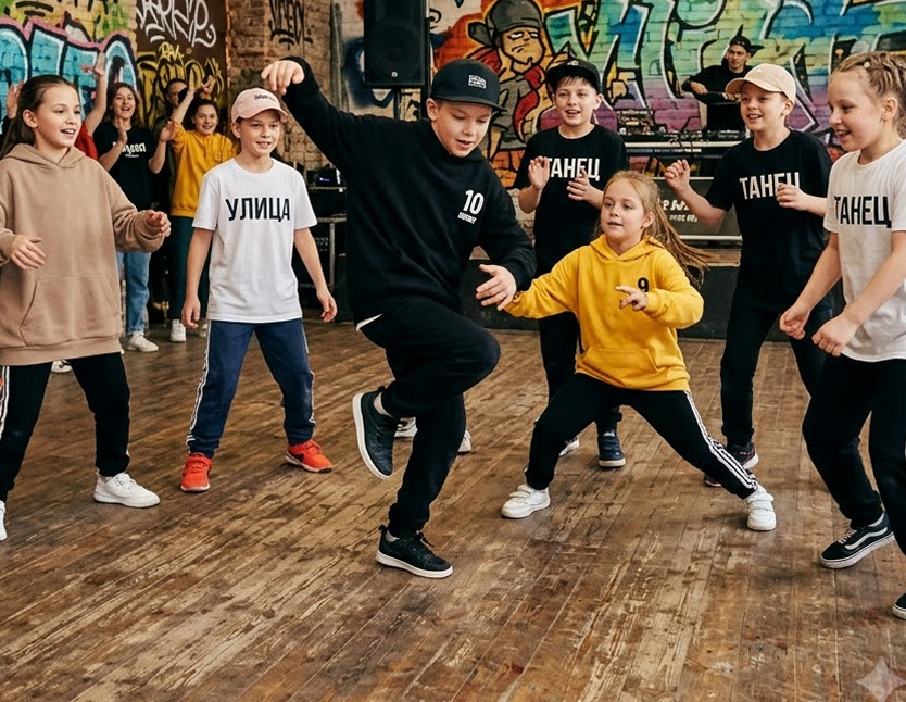Hip-Hop