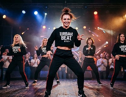 Girly Hip-Hop