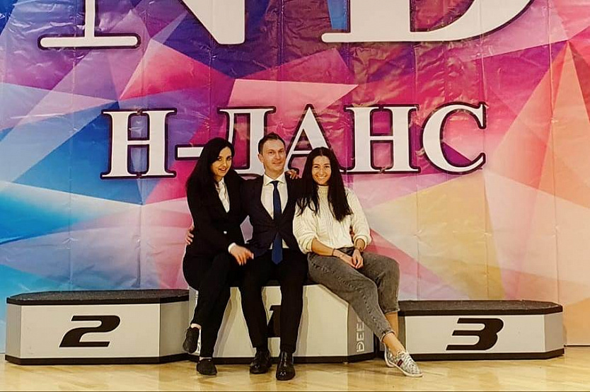 Турниры